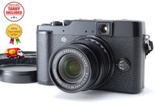 [NEAR MINT] Fujifilm Fuji X10