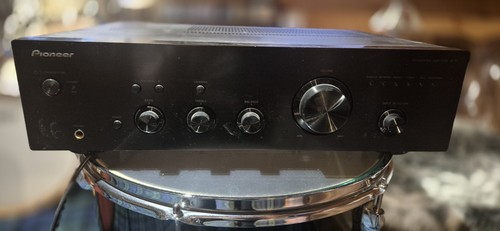 Pioneer 10k stereo - pioneer, a-10k