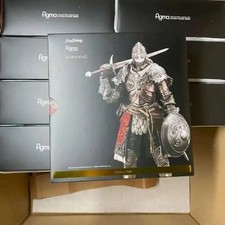 Elden Ring Figma Raging Wolf w/ Display Stand Action Figure Toy Gift New in Box