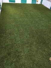 Artificial Grass 7mm, 20mm