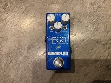 Wampler Mini Ego Compressor -