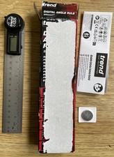 Trend Digital Angle Rule