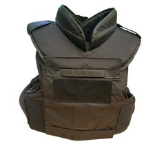 Verseidag Ballistic Protection Stab Vest Body Armour Spike  NIJ Level 3A Large