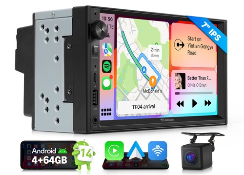 Inch double din - inch,