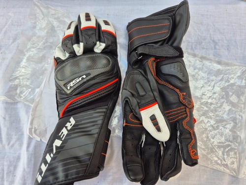 Revit rsr goat - 4, leather