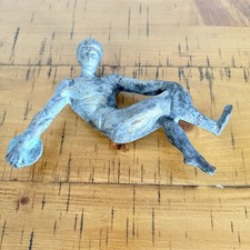 The Discus Thrower Greek