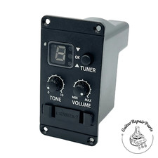 Taylor Guitars 84813 Expression System ESB 1.1 Preamp