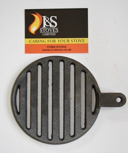 Clearview stove solution - clearview,