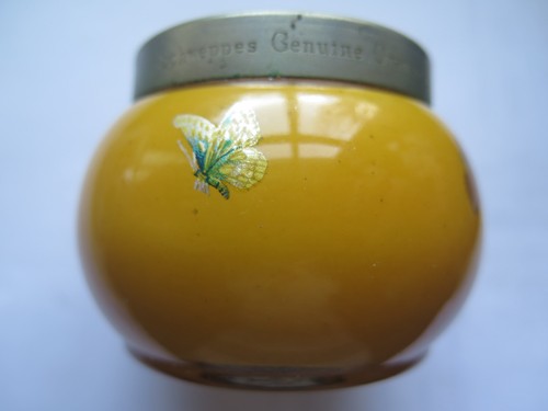 Schweppes genuine orange drink - orange,