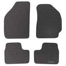 Carsio Tailored Rubber Car