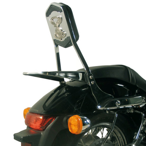 Givi ts807 backrest - backrest, luggage