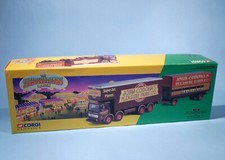 Corgi 21701 Showmans John