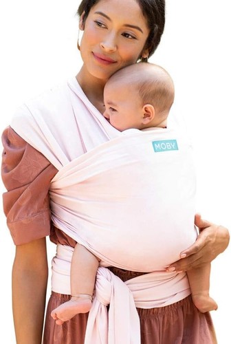 Moby wrap classic baby - moby,