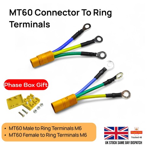 Mt60 ring terminal - mt60,