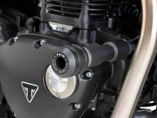 Puig Vintage Frame Sliders for