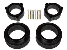 60mm Leveling Lift Kit for Mitsubishi MONTERO, PAJERO III, IV gen spacers