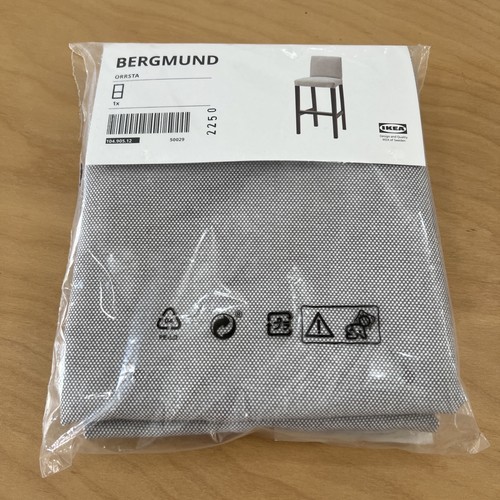 Ikea bergmund cover for bar - bergmund,