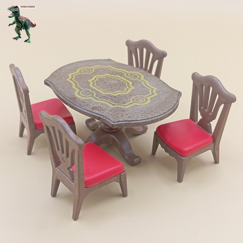 Playmobil 5320 dining table - playmobil,