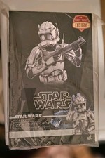 Hot Toys STAR WARS MMS734 1/6