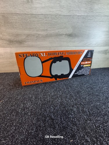 Brand new towing mirrors by - towing,