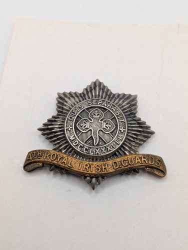 4th dragoon - irish, )