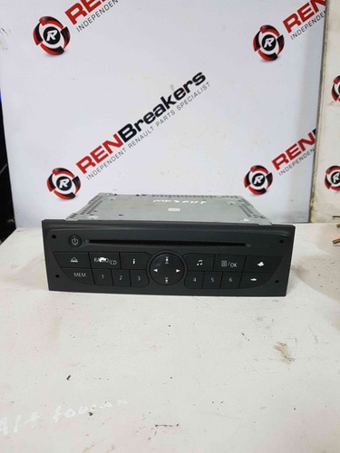 Renault clio mk3 2009 2012 - mk3, 2009-2012