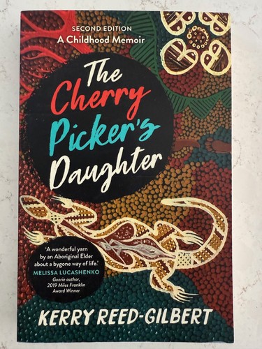 The cherry picker daughter - the, picker's