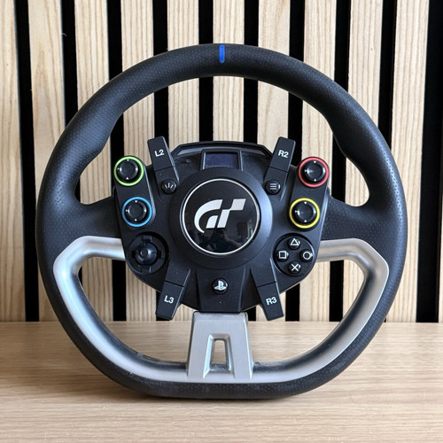Fanatec csl grand turismo - fanatec,