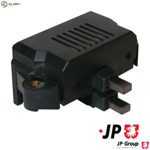 Alternator regulator - alternator,