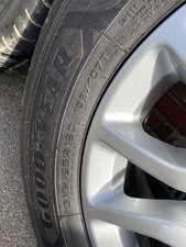 VW Transporter T7 genuine