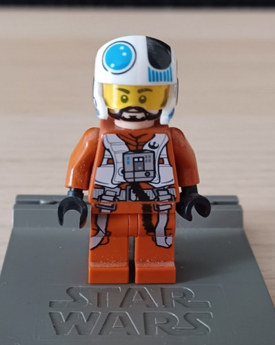 Lego star wars resistance - lego,