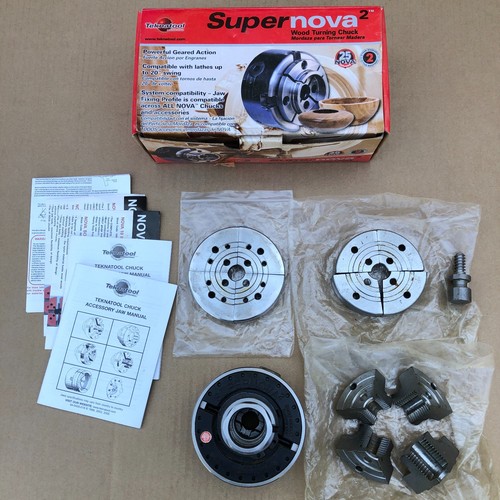 Teknatool 23055 supernova2 - 23055,