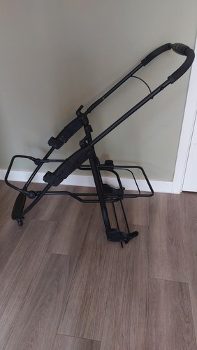 Hauck citi neo - hauck,