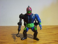 vintage Masters of the Universe TRAP JAW figure [complete].