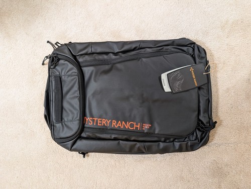 New mystery ranch mission - new,