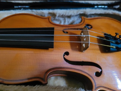 Andreus zeller violin - 1/4,