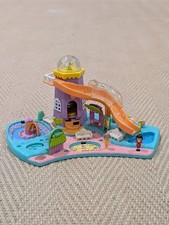 Vintage Polly Pocket 1996 -