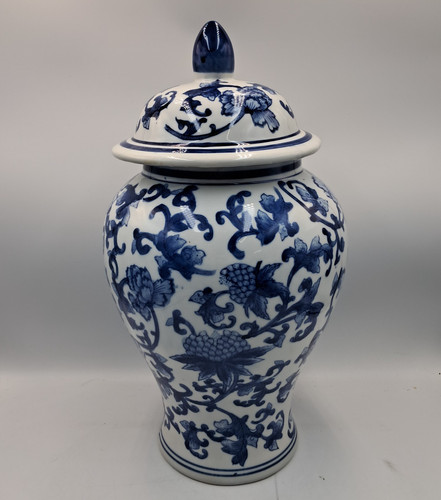 Large chinese blue white - large,