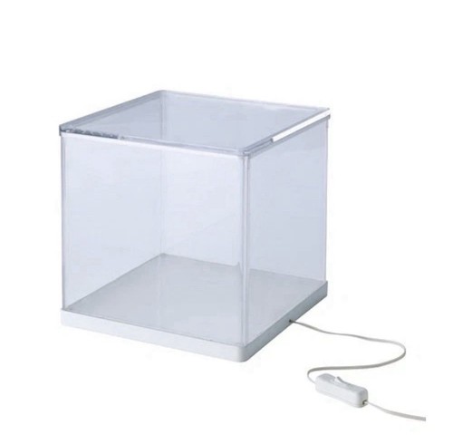 Ikea synas led lightbox - ikea,