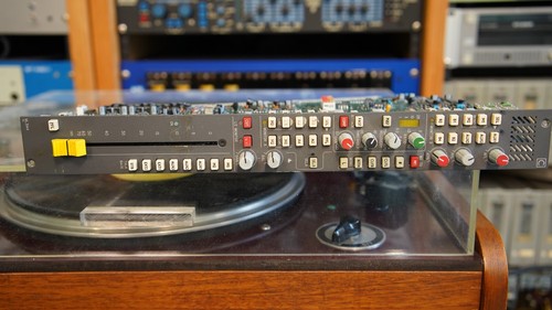 Calrec mini mixer ml3144 - calrec,