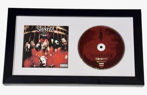 Corey taylor signed - corey,