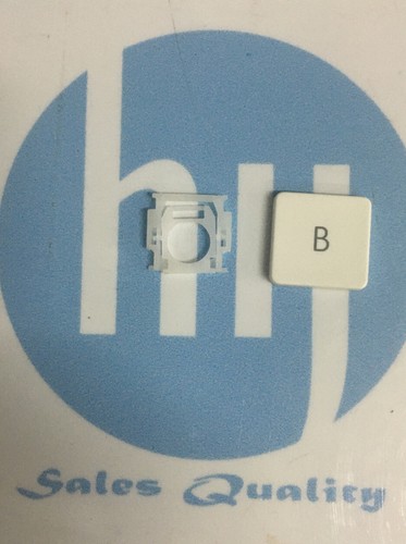 Single key clip for apple - single, b