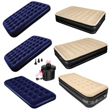 Inflatable AirBed Mattress