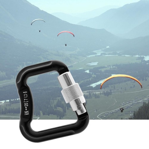20kn abseiling paragliding - 20kn,