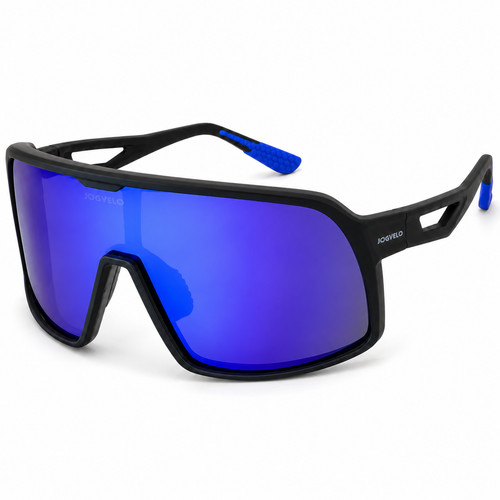 Polarised sports sunglasses - polarised,
