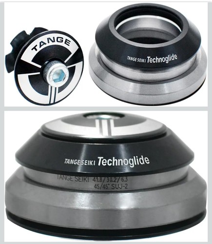Tange seiki technoglideis245 - tange,