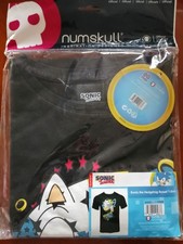 Numskull Space Invaders