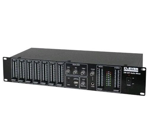 Channel clever acoustics zm - channel,