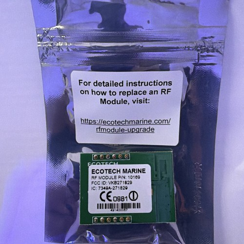 Ecotech radion vortech - vortech, rf