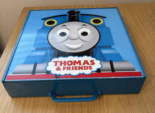 Zm121 vintage thomas - zm121:,